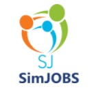 logo simjobs